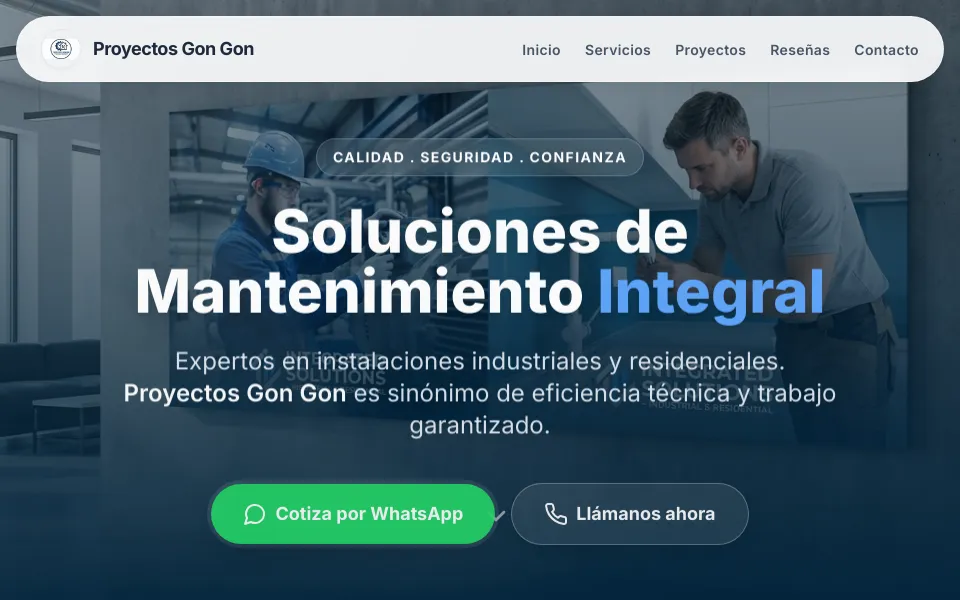 Proyectosgongon