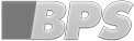 Logo společnosti BPS Průmyslové Služby, s.r.o.