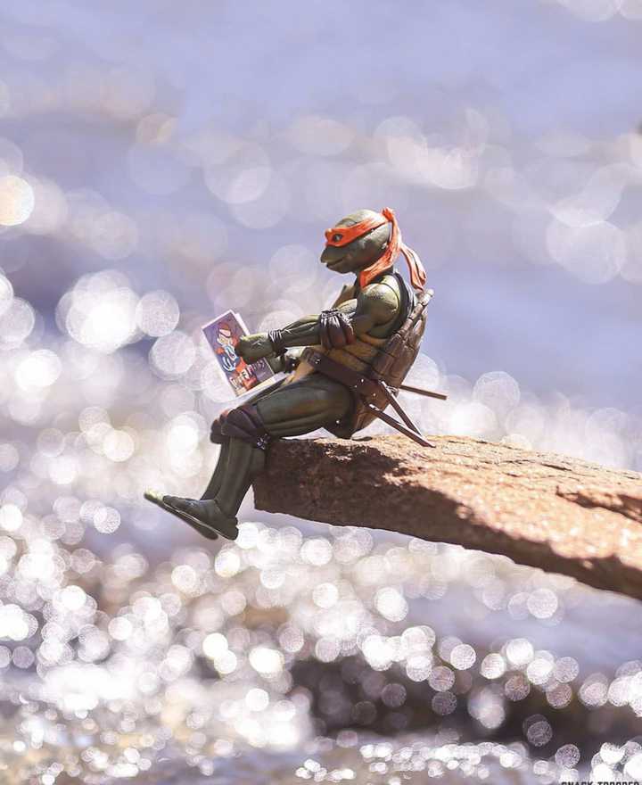 Six Inch Figure Collections Weekly Update 15