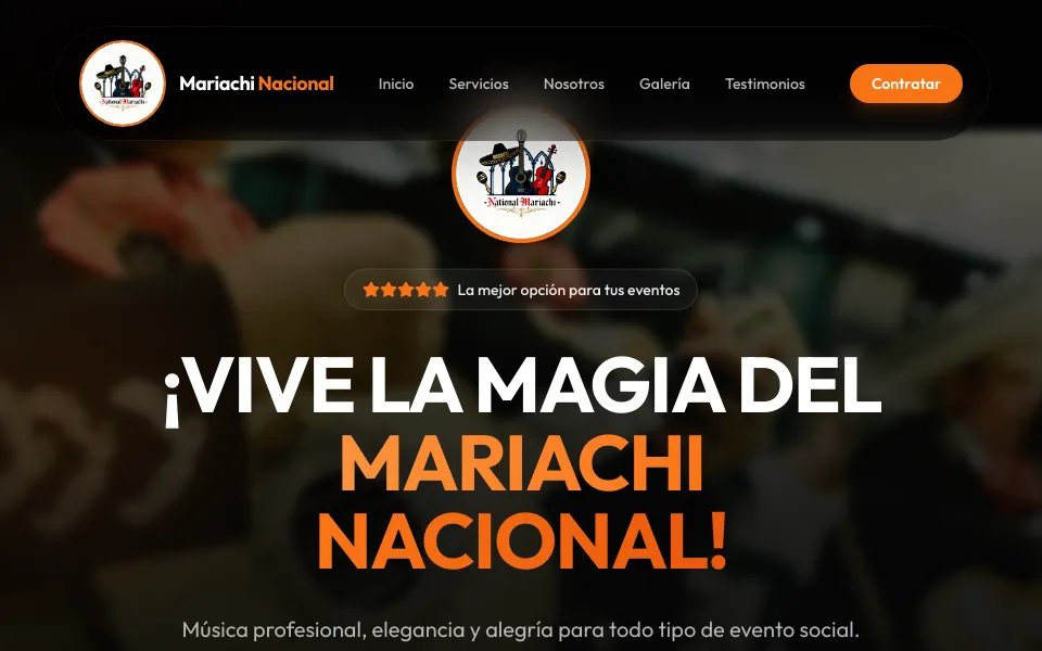 Mariachinacional