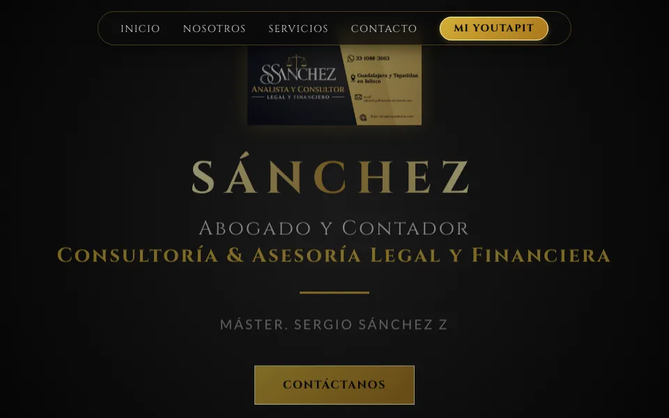 Abogadossanchezmx