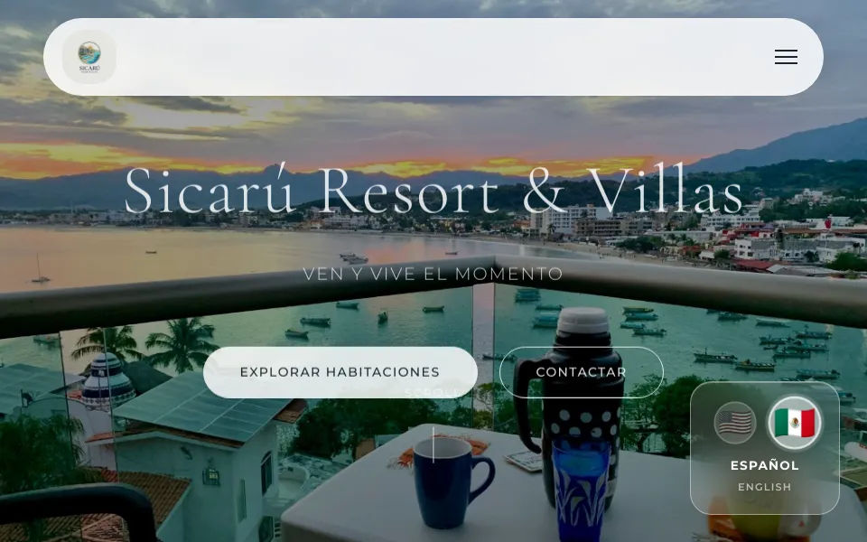 Sicaruresort
