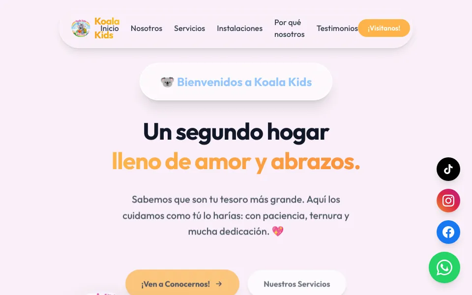 Koalakidsbabycenter