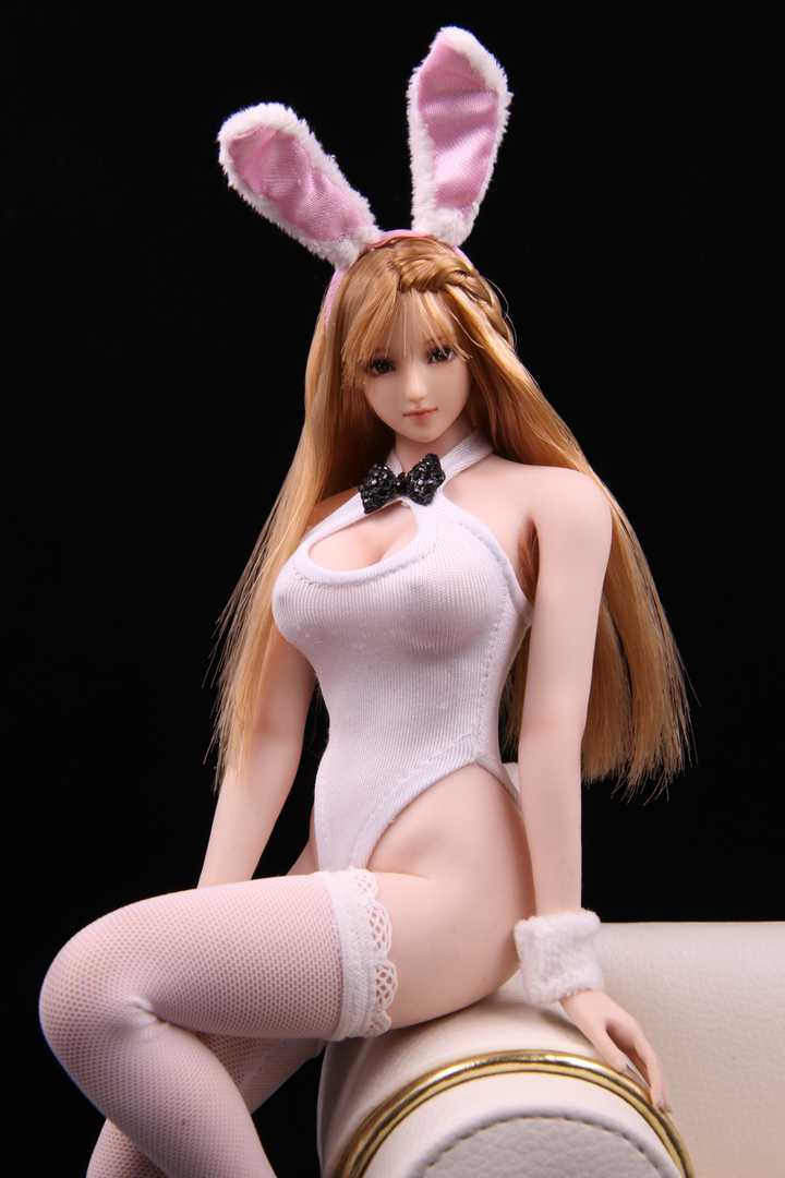 「Girl Factory」Cute Bunny