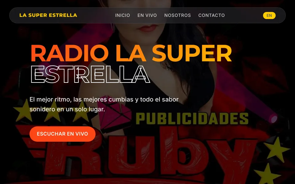 Radioslasuperestrella105