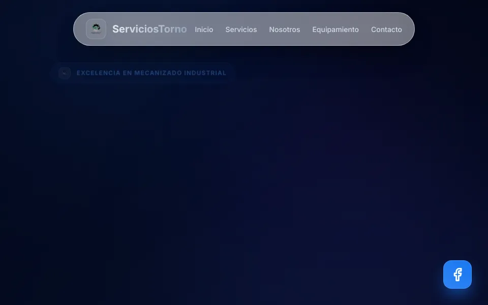 Servicios Torno