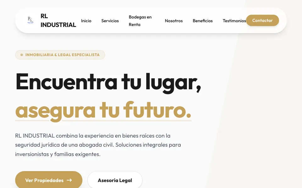Rlindustrialmx