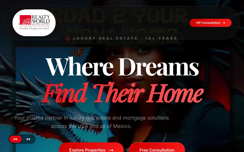 Realtyworldbyconfialuxury