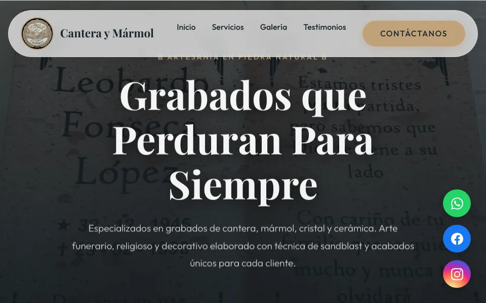 Grabadosdecanterasymarmol