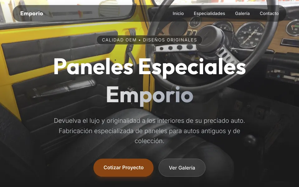Panelesnacionalesemporio