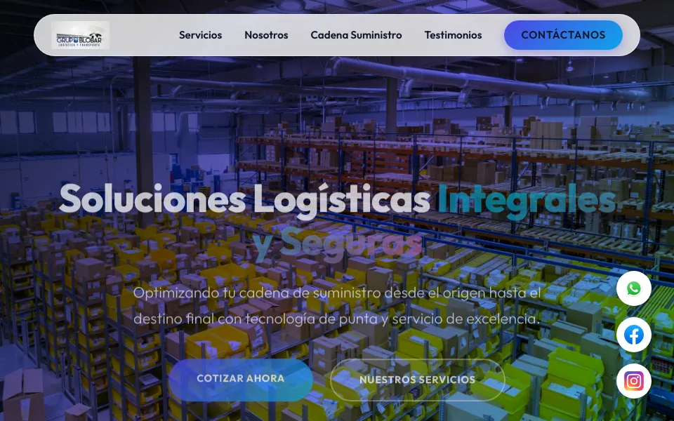 Grupoblobar