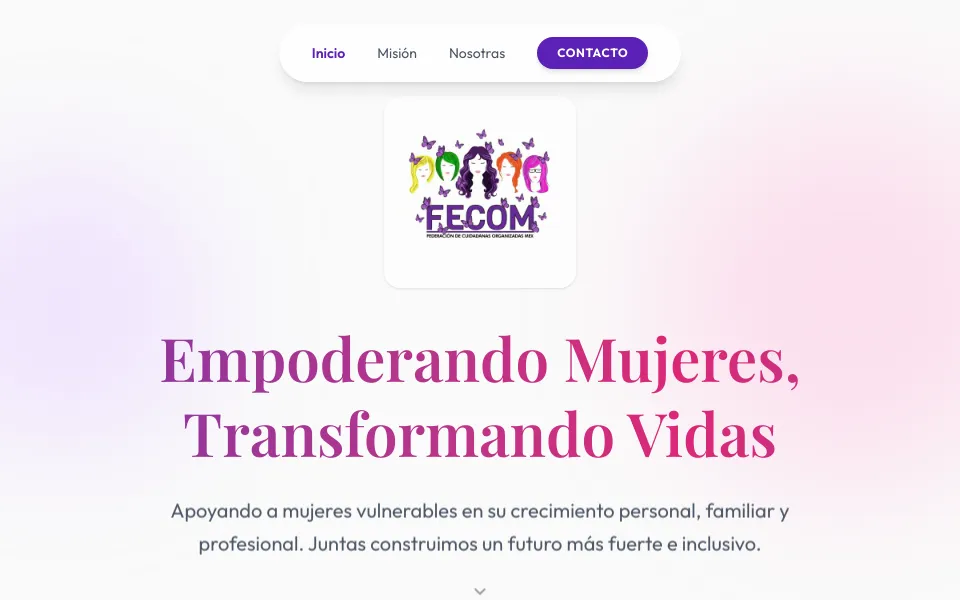 Fecomujeres
