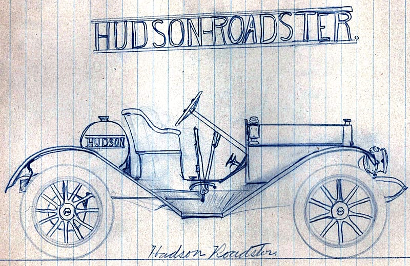 hudson-roadster