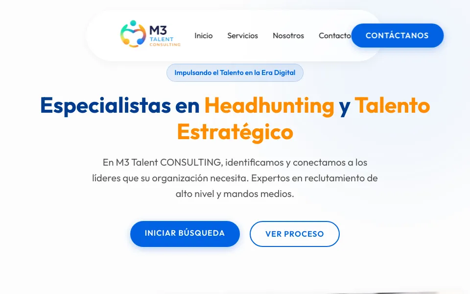M3consultingmx