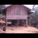 Laos Nam Ha Villages 10