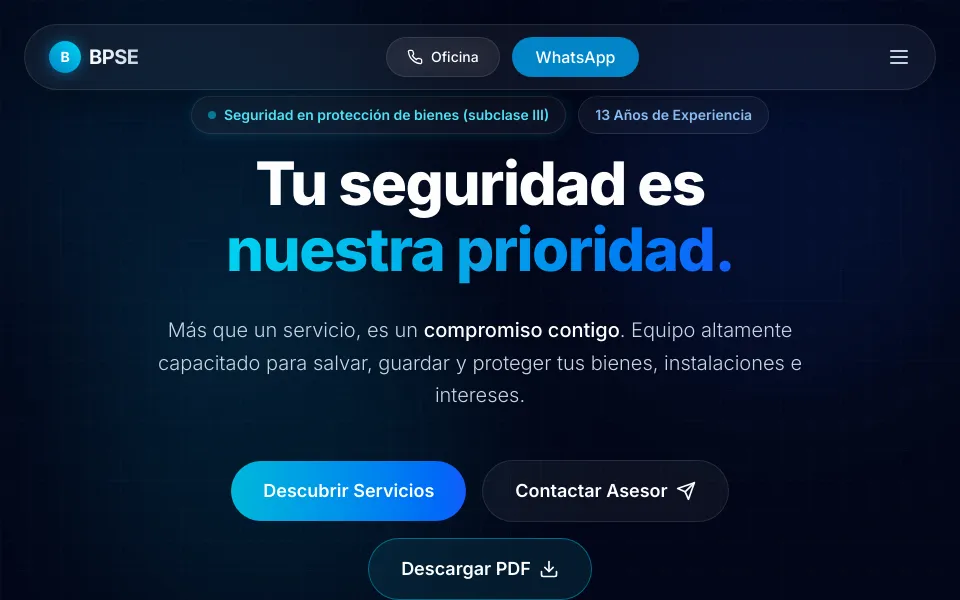Seguridadprivadabpse