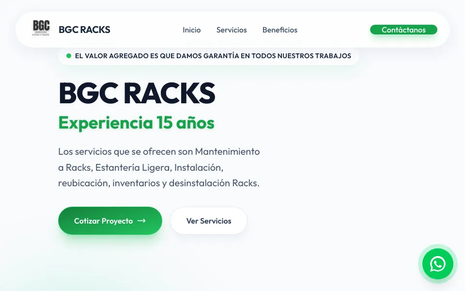 Bgcracks