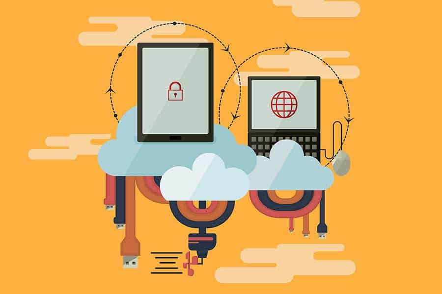 Sharing and Backing Up Files Online – Part 1
