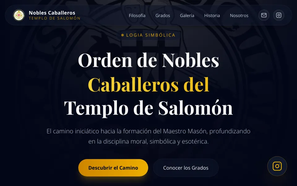 Noblescaballeros