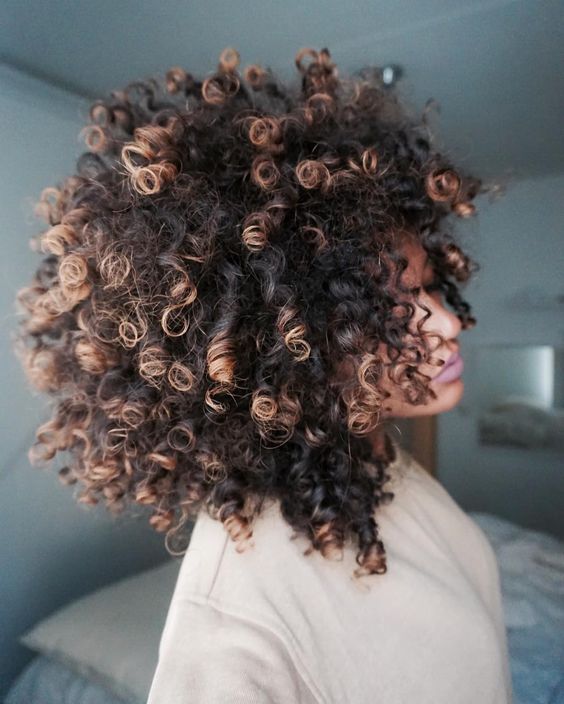 How To Humidity Proof Your Curls CurlyHair Com