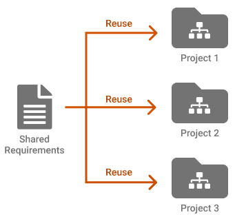 Reuse Requirements