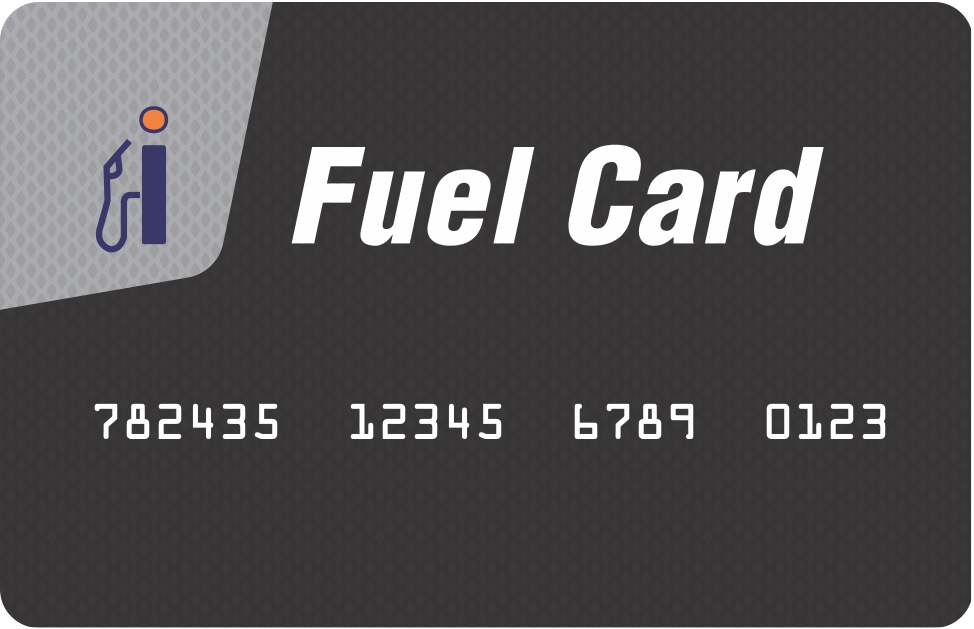 Fuel card