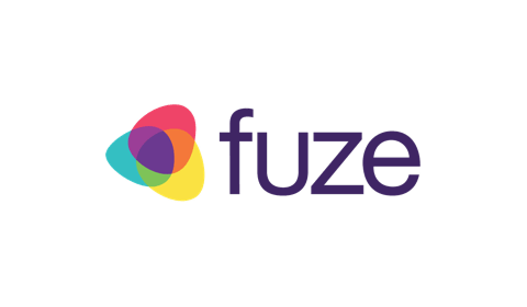 Logo of Fuze