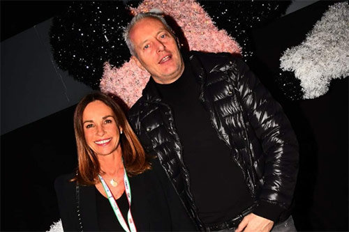 Cristina Parodi a CidneON