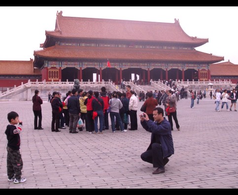 China Forbidden City 8
