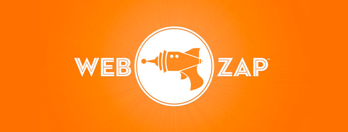 Web zap