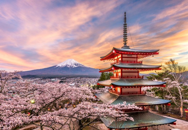 Japan