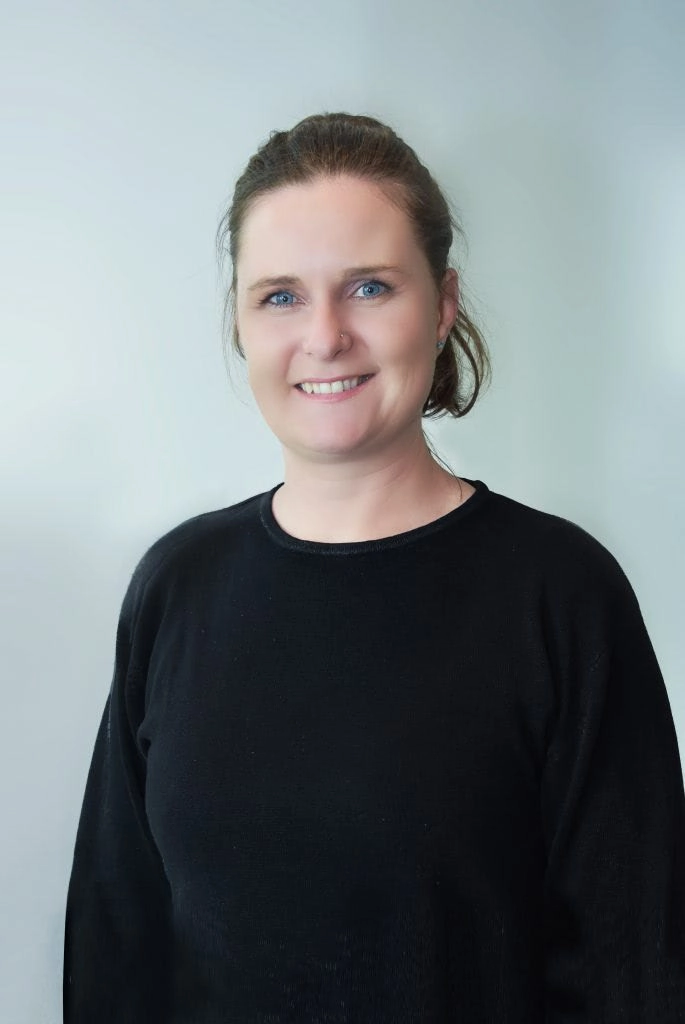 Tania Jackson