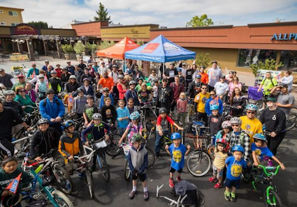 BikeSL 2016 - ready to ride