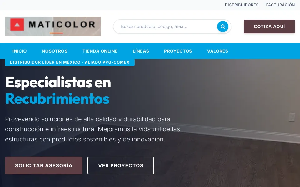 Maticolordesign