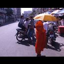 Cambodia Monks 19