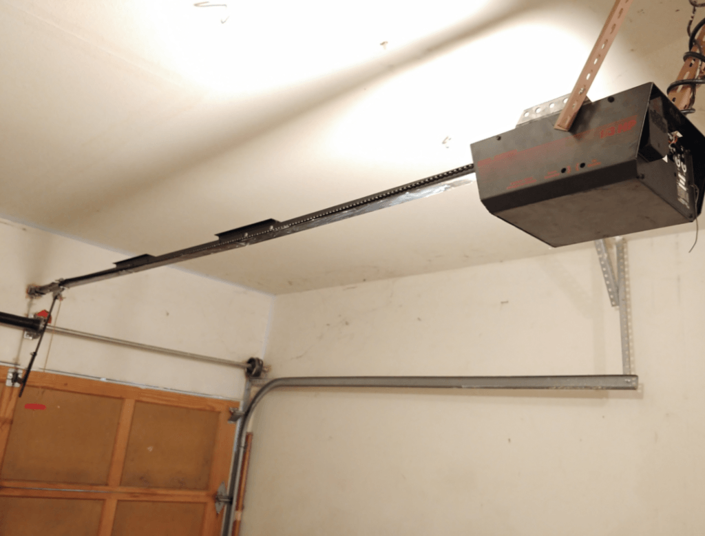 Garage Door Repair, Langley, Portfolio 41