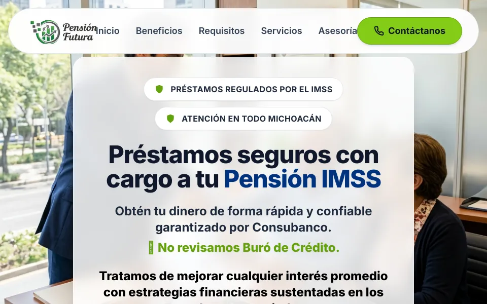 Pensionfuturamx