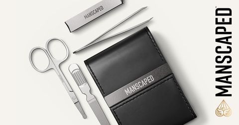 How To Relieve Itching After Shaving Your Private Area | MANSCAPED™ Blog