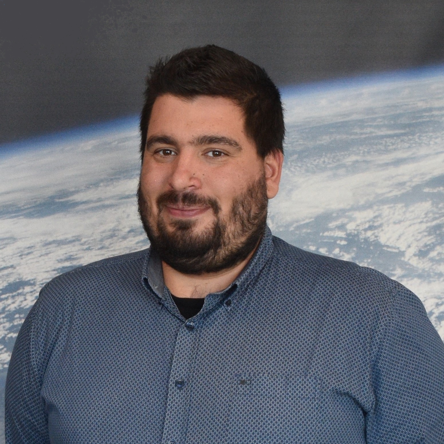 Manolis Mylonakis Avatar