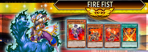 Fire Fist Breakdown | YuGiOh! Duel Links Meta