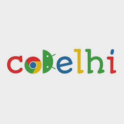 coDelhi icon