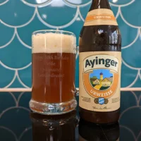 Ayinger Brewery - Urweisse