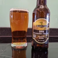 Black Tor Brewery - Devonshire Pale Ale