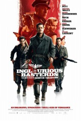 cover Inglourious Basterds