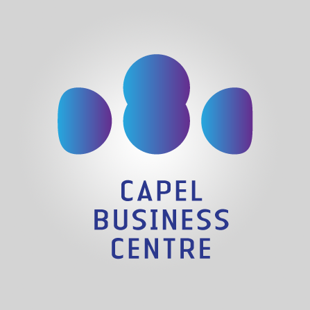 Capel Business Centre logo