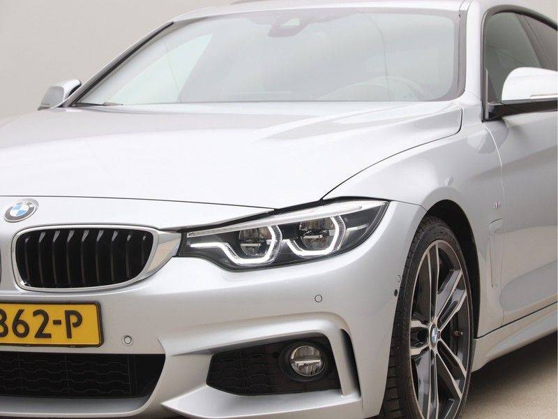 BMW 4 Serie 440i High Executive afbeelding 25