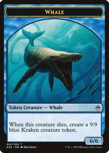 whale farm token