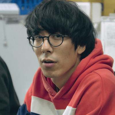 長友 郁真