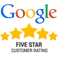 Google 5 Star Business