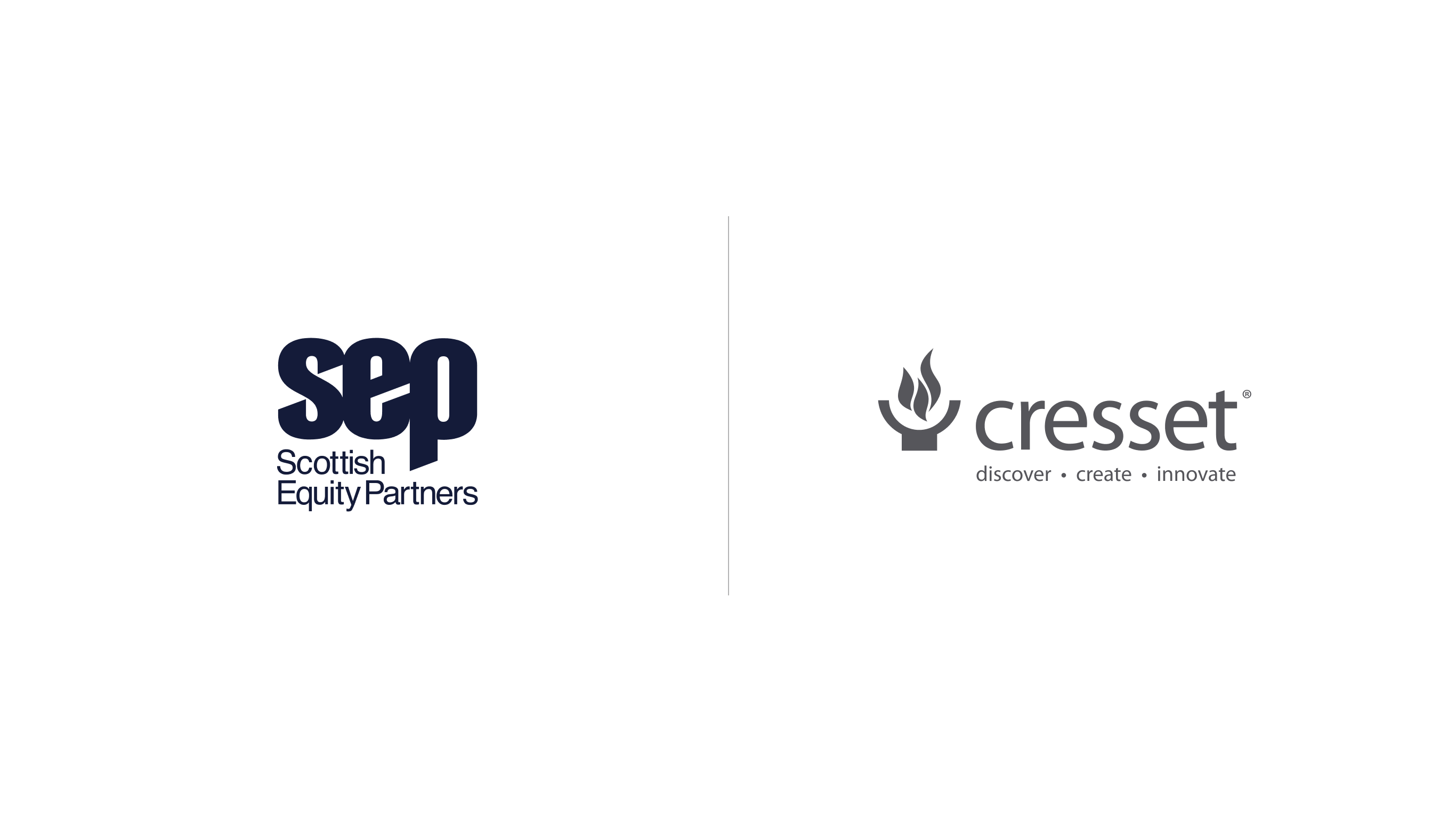 Tech & Product DD | Growth | Code & Co. advises Scottish Equity Partners on Cresset Group